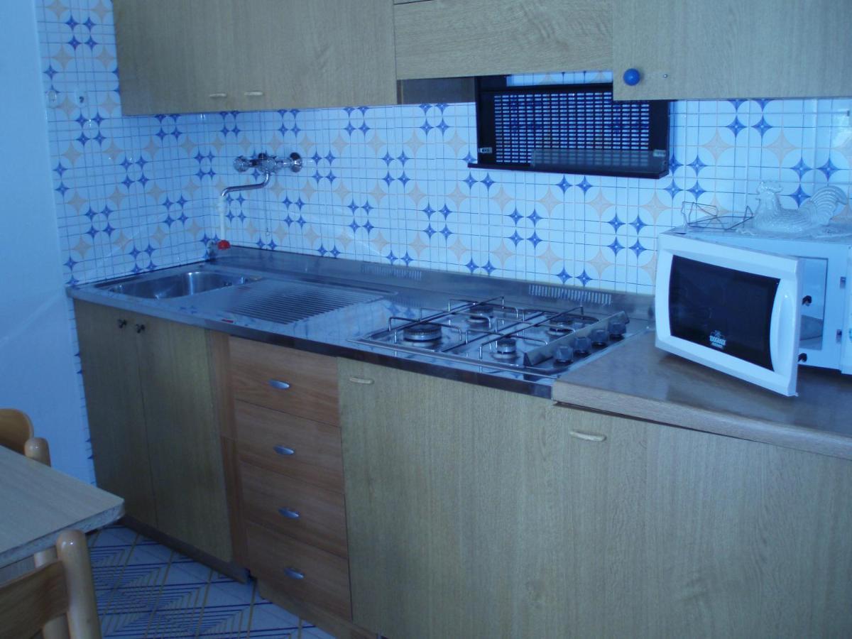 Condominio Villa Verde ビビオーネ エクステリア 写真