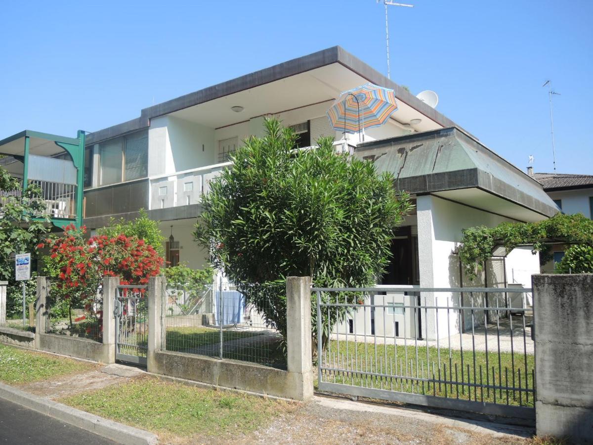 Condominio Villa Verde ビビオーネ エクステリア 写真